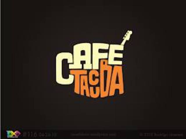 CAFE TACUBA