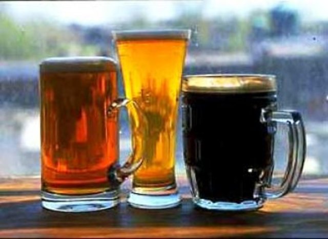 Innovación a la industria del alcohol