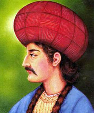 First Ruler of the Safavid's
