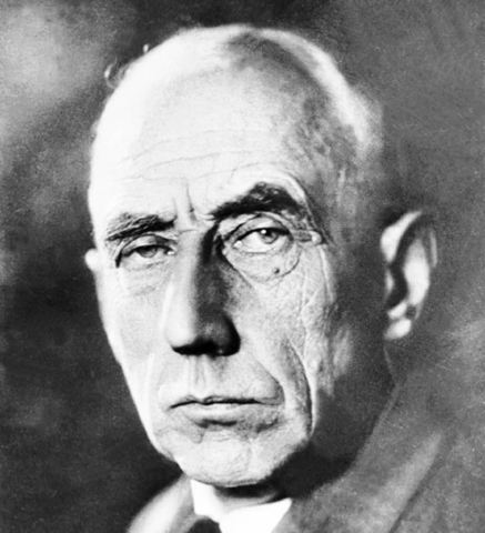 Roald Amundsen
