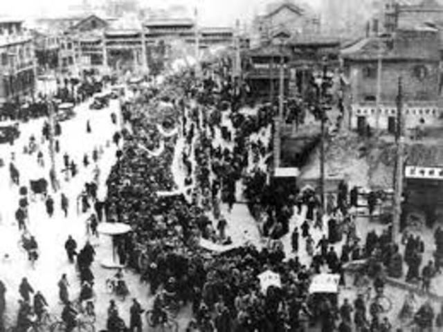 December 9th Movement