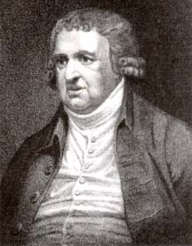 Erasmus Darwin