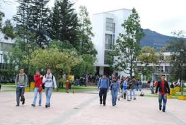Universidad Nacional