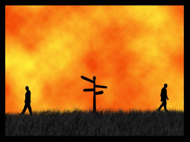 Marxist Revolutionaries Part Ways