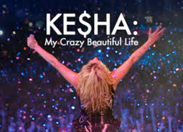 MTV's 'Ke$ha: My Crazy Beautiful Life'