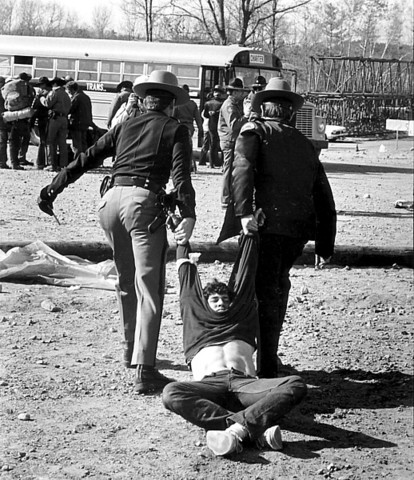 Russia dragged into WWI