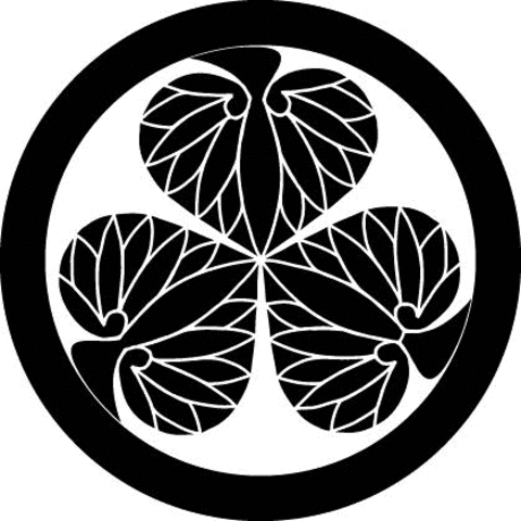 Tokugawa Shogunate established