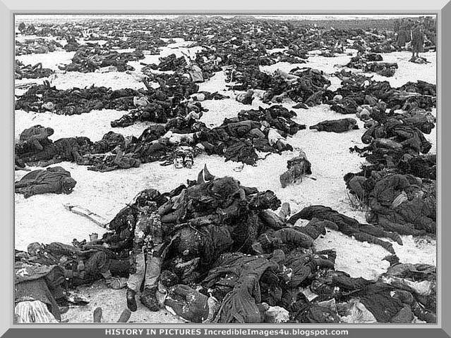 Russian civil war ends