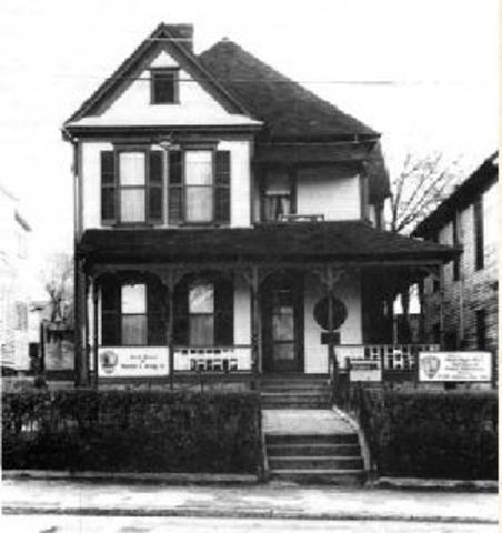 Martin Luther King is born