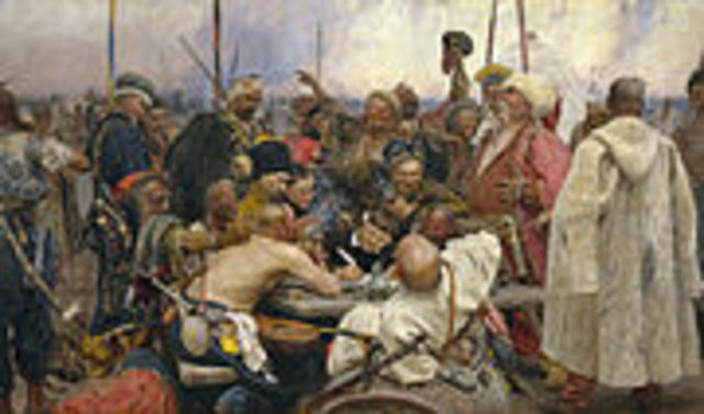Pugachev Rebellion