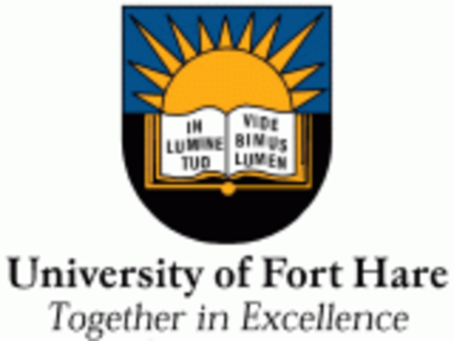 College ( Fort Hare College )