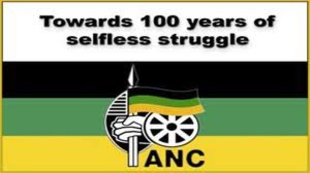 Mandela joins the A.N.C.