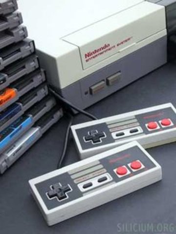 1980s: Technology reaches groundbreaking strides