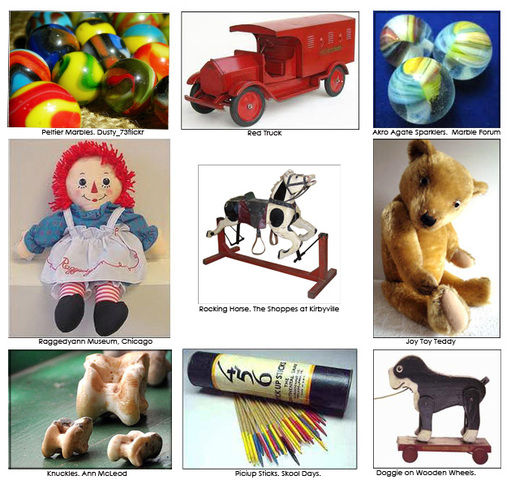 1920s: Domesticated consumption