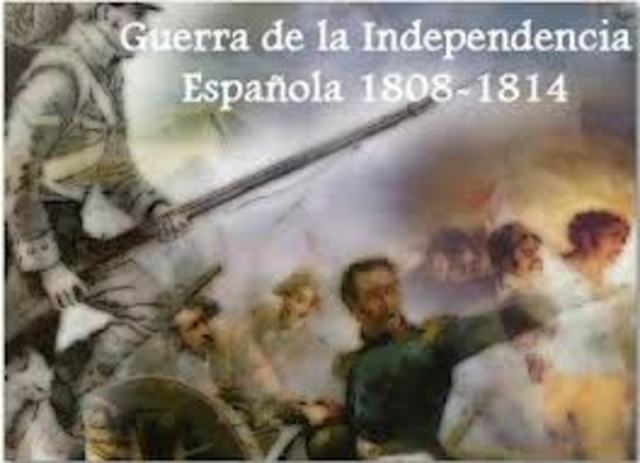 Guerra de independencia