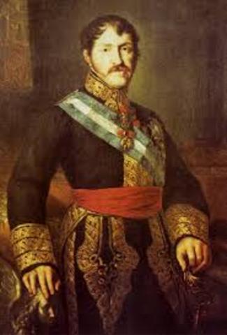 Reinado de Carlos V