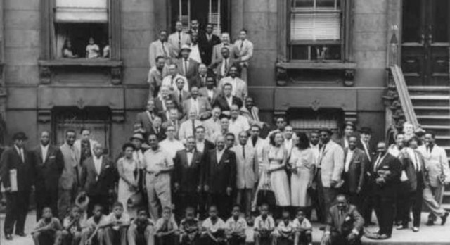 Harlem Renaissance Began