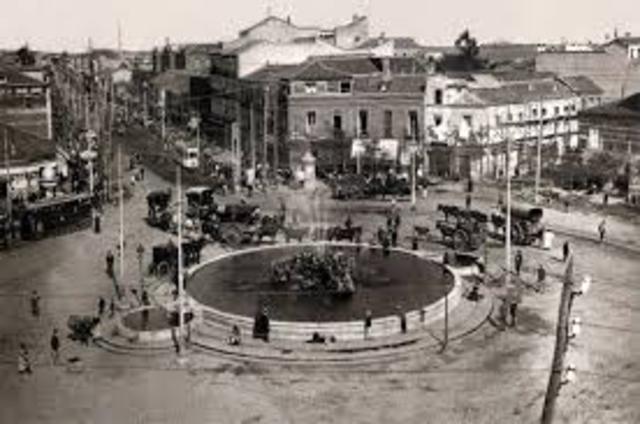 Es trasllada a Madrid