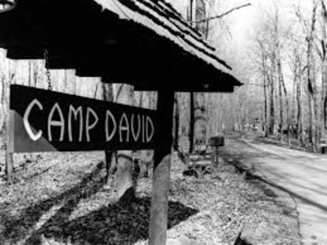 Camp David 1