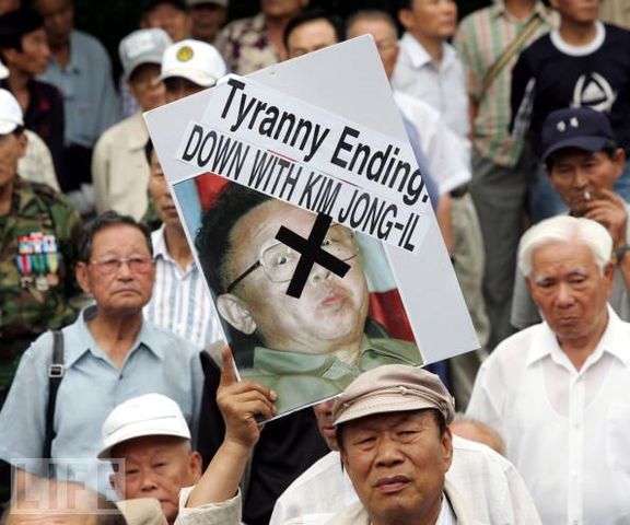 The Korean War officially ended.  The U.S. suffered a great loss.