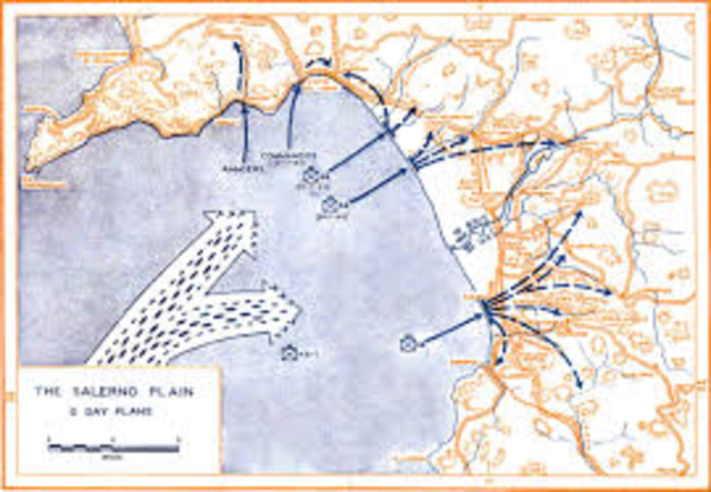 D-Day invasion planes made