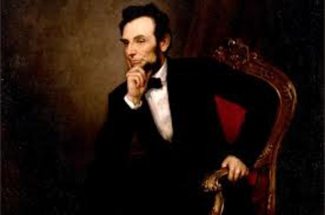 Lincoln is Assassinated