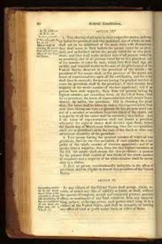 Thirteenth Amendment