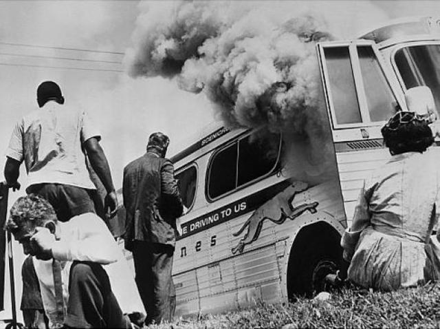 Freedom Riders