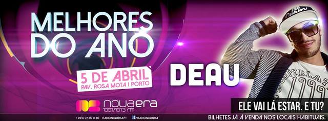 Melhores do Ano