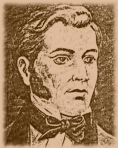 Thomson James- Latino America