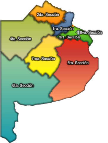 Thompson en B. Aires