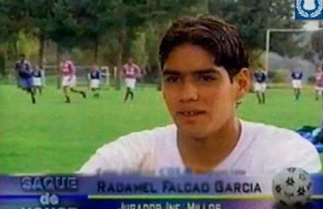 Inferiores de Millonarios