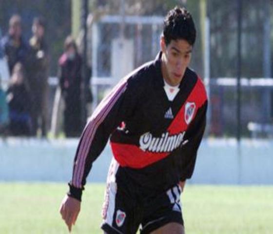 Inferiores en River Plate