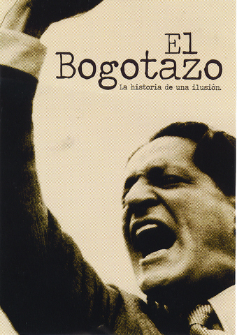 El Bogotazo