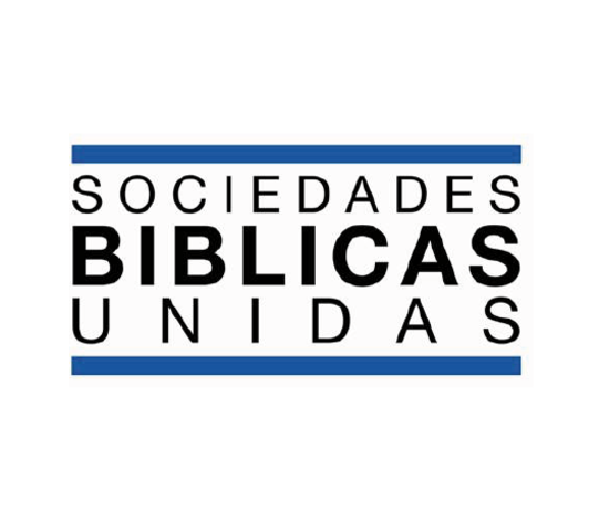 Sociedades Biblicas