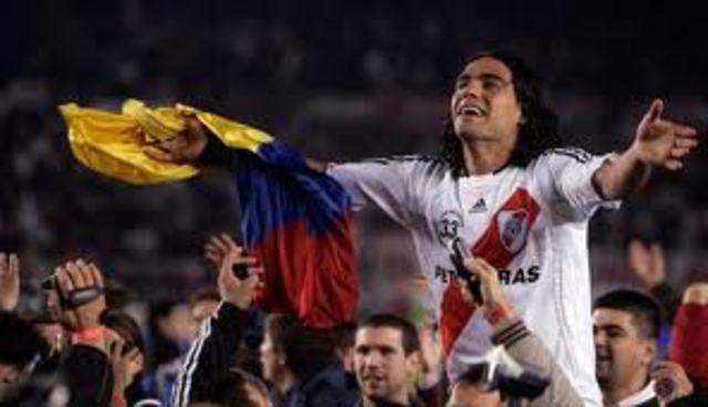 Campeón del torneo argentino 2008