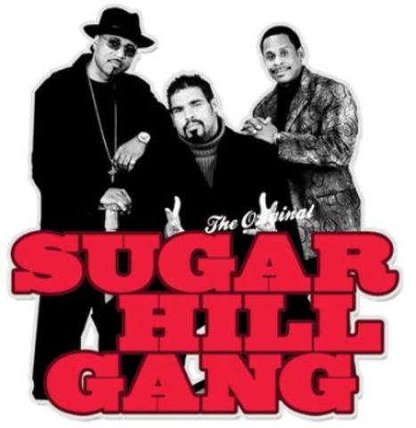 The Sugar-Hill gang