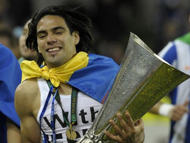 Campeón de la UEFA Europa League