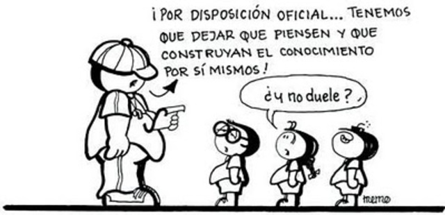 rompe con las espéctativas