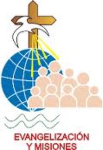 John Mott Evangelización