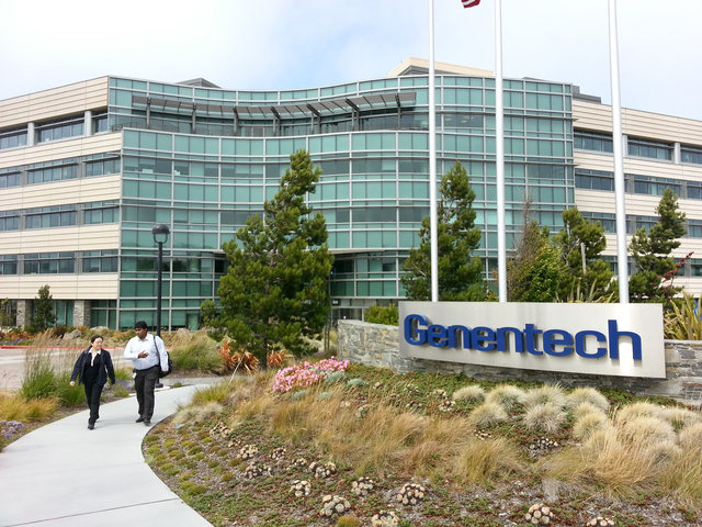 Genentech
