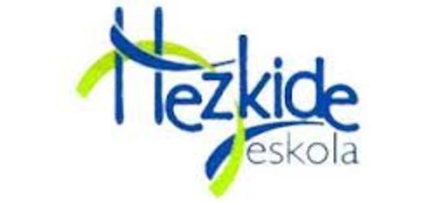 Hezkide eskolaren sorrera gipuzkoan