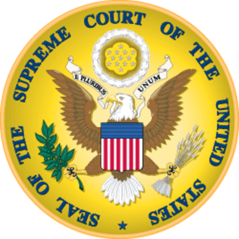 U.S. Superme Court