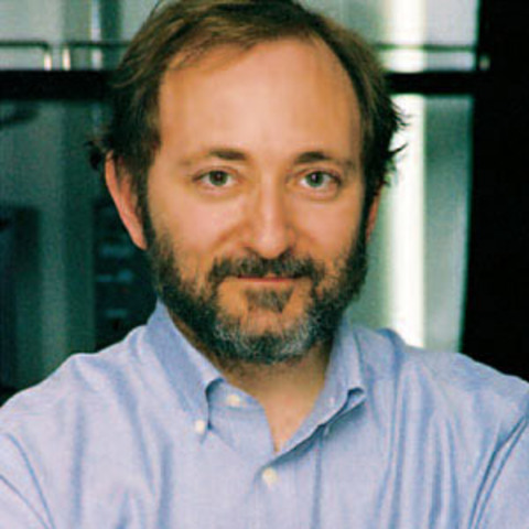 Andrew Fire and Craig Mello