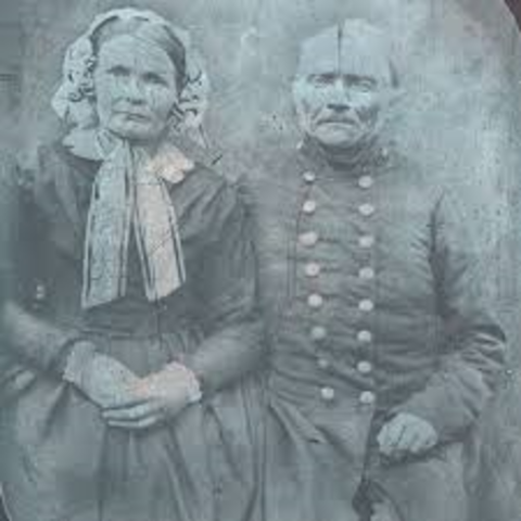 Moderen gifter sig igen