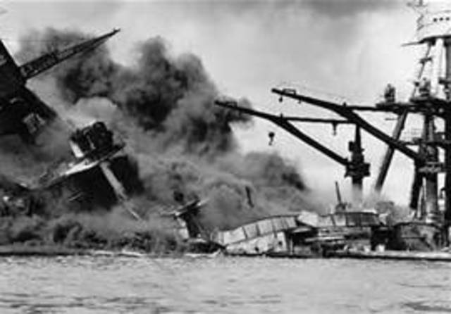 pearl harbor