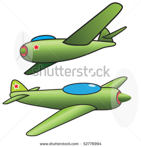 finished flying program