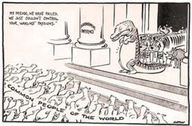 Washington Disarmament Conference