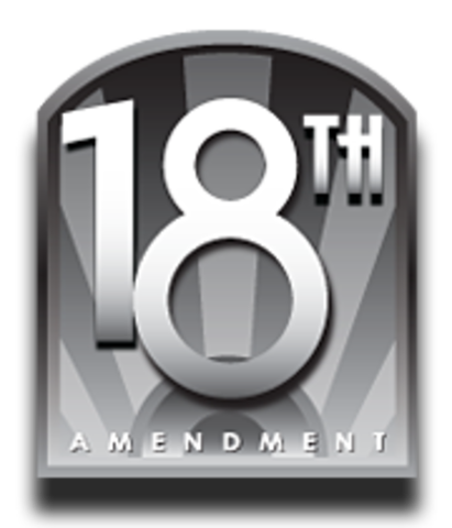18th Amendment