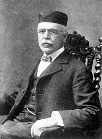 Henry Towne de la Yale